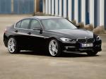 BMW ACS3 2.8 Turbo by AC Schnitzer 2012 года